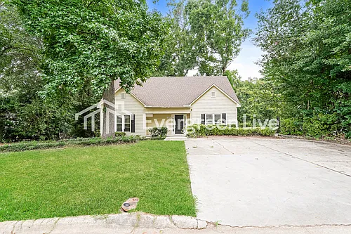 4237 Waylon Dr Photo 1