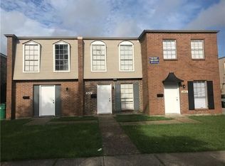 242 Helen St, Terrytown, LA 70056