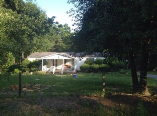2511 Pineview Dr, Fayetteville, NC 28306