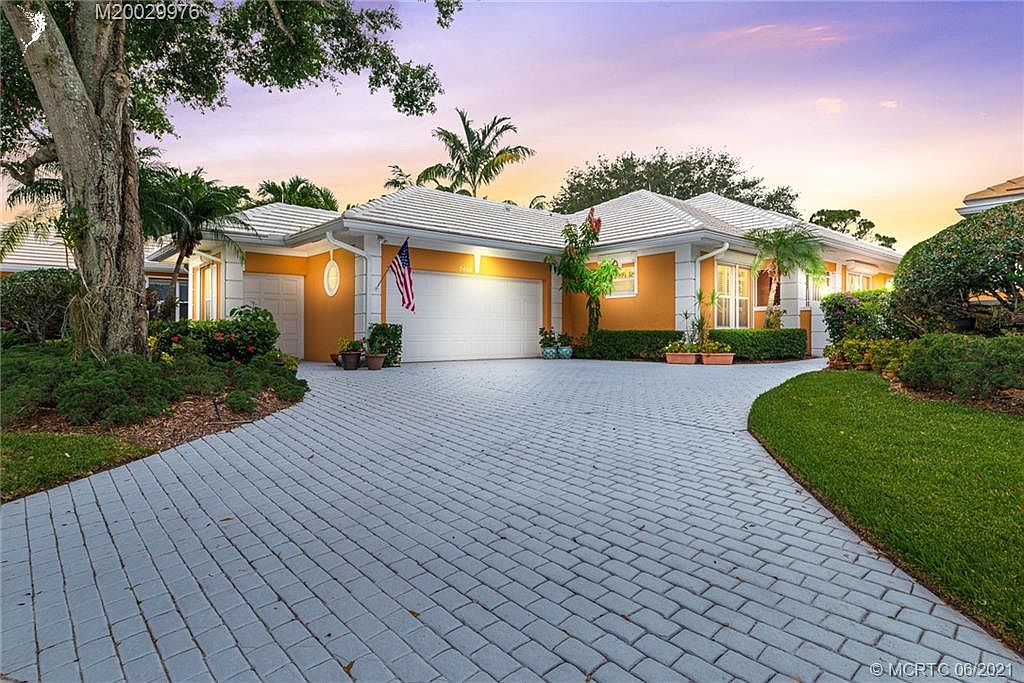 2408 SW Brookwood Ln, Palm City, FL 34990 Zillow