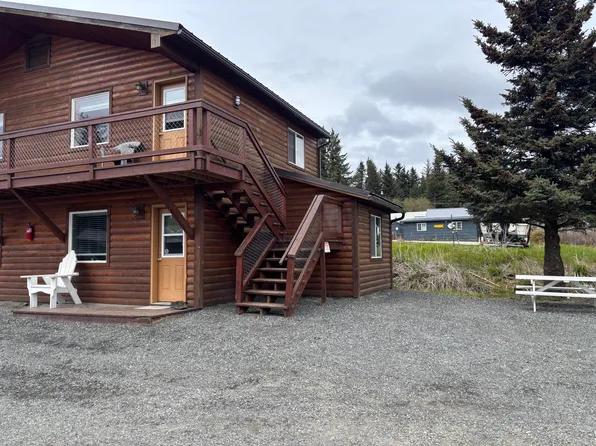 3619 Main St #2, Homer, AK 99603
