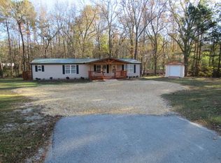 5415 Mount Zion Rd, Waco, GA 30182