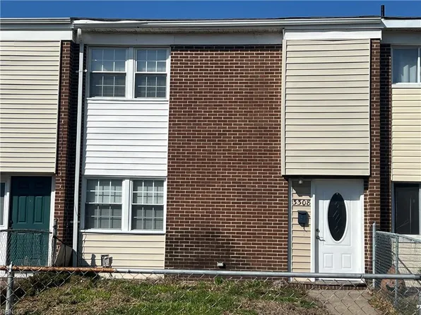 3308 Rainier Ct, Virginia Beach, VA 23452