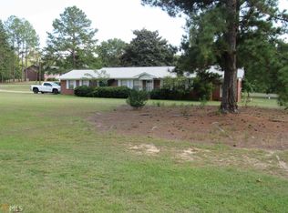 224 High St, Georgetown, GA 39854