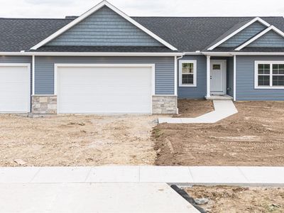 3821 N Woodbury Ln, Janesville, WI, 53545