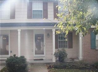 304 Holmes Pl, Oakland, PA 15213