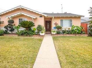1452 E Colver Pl, Covina, CA 91724