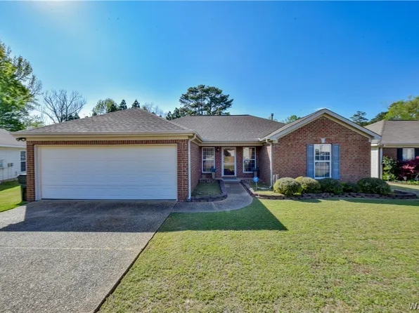 2008 Cribbs Mill Ln, Tuscaloosa, AL 35404