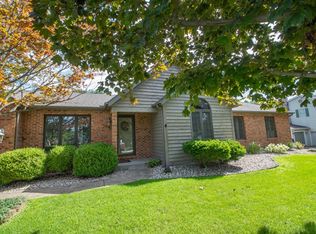 14847 Lindy Dr, Granger, IN
