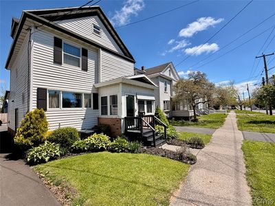 111 W 1st St S, Fulton, NY, 13069