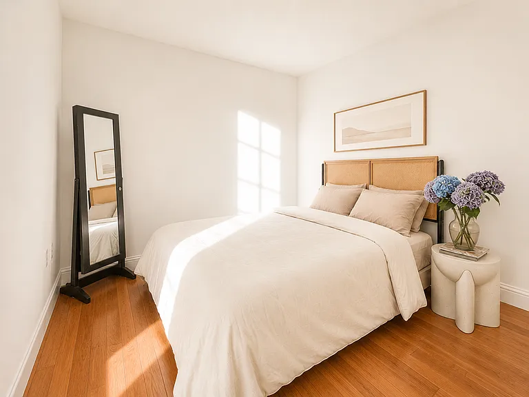 88 Greenwich St #724W — Photo 5