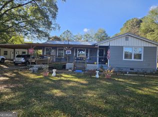1131 County Road 190, Valley, AL 36854