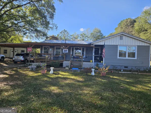 1131 County Road 190, Valley, AL 36854