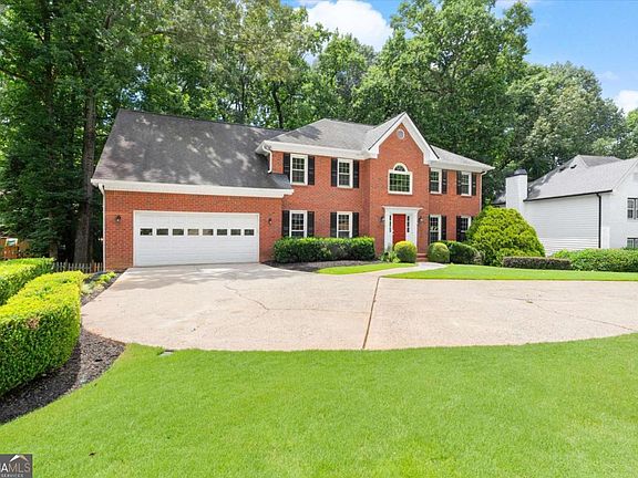 2nd image of 3505 Waters Glen Way