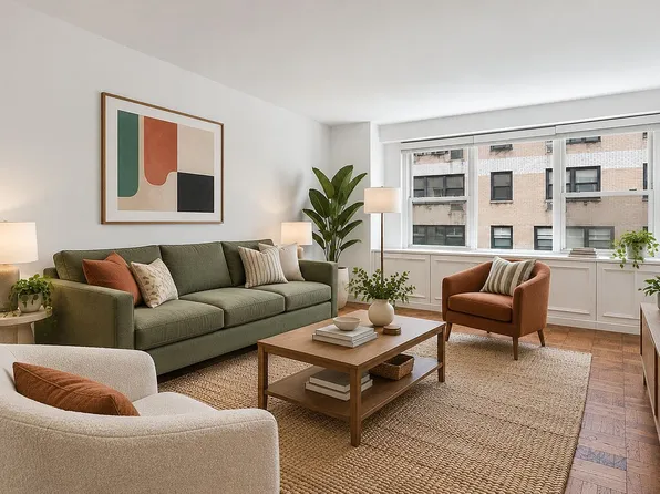 370 E 76th St APT C1106, New York, NY 10021