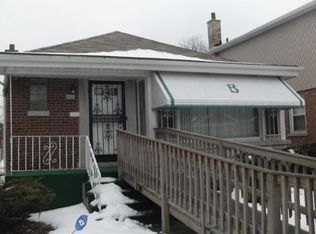 8935 S Dante Ave, Chicago, IL 60619