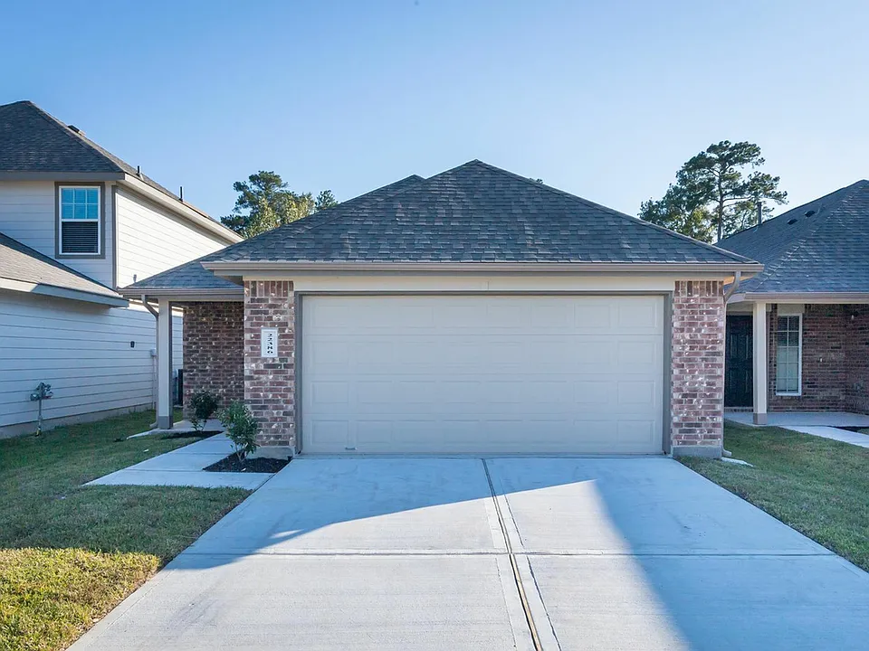 22386 Clear Castle Dr