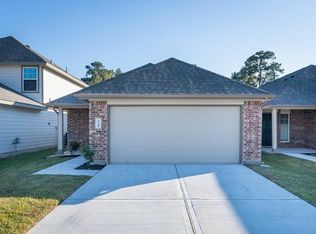 22386 Clear Castle Dr, Porter, TX 77365