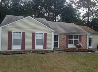 4962 Gatehouse Way, Stone Mountain, GA 30088