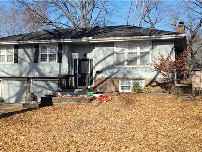 9704 W 96th Ter, Overland Park, KS, 66212