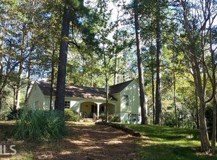 1317 Wesleyan Dr, Macon, GA