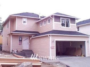 12823 15th W #21, Everett, WA 98204