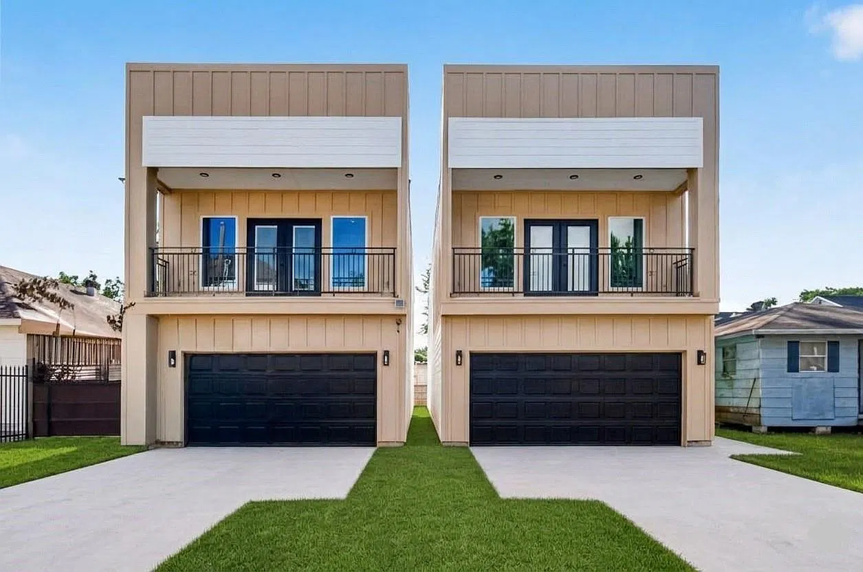 3 bed, 2.5 bath, 2500 sqft, $2,800 — Photo 4