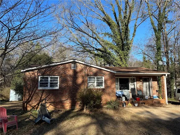 927 Fairview Rd, Stockbridge, GA 30281