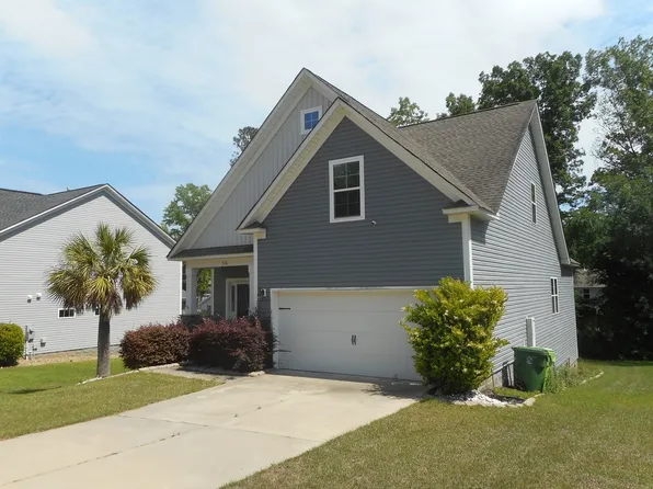 316 Dolly Horn Ln, Chapin, SC 29036