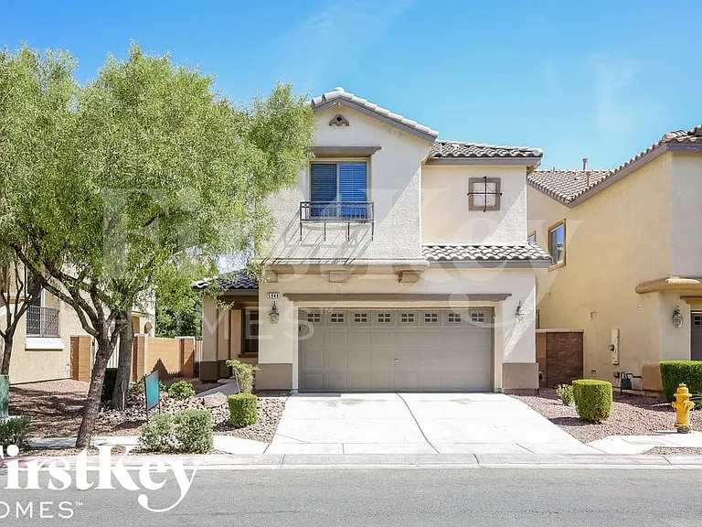 5948 Magic Oak St — Photo 1