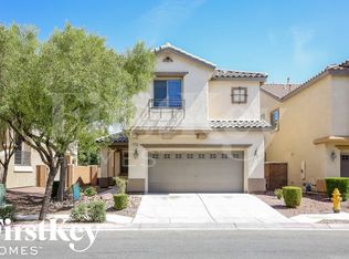 5948 Magic Oak St, North Las Vegas, NV 89031