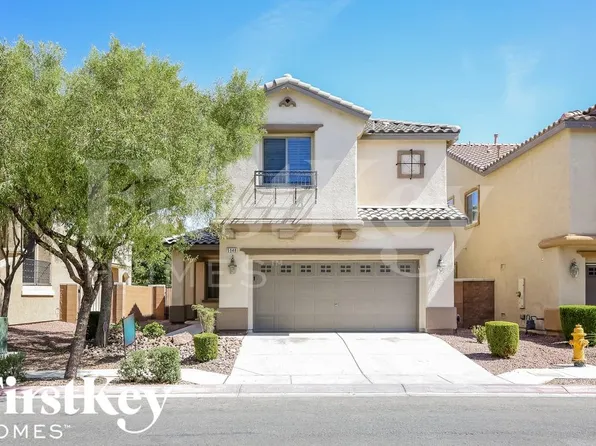 5948 Magic Oak St, North Las Vegas, NV 89031