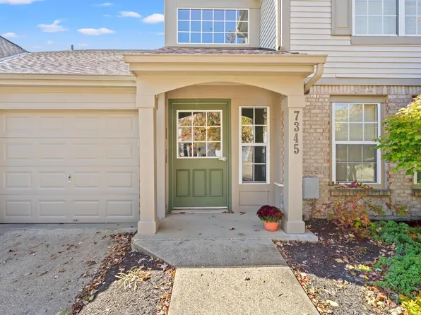 7345 Centrecrest Ln APT A, Florence, KY 41042
