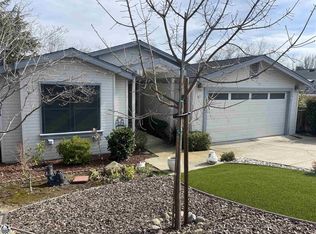 12700 Red Maple Cir SPACE 37, Sonora, CA