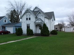 503 E Broadway St, Blair, WI 54616