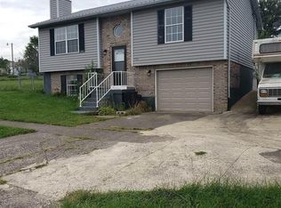 736 Franklin St, Radcliff, KY 40160