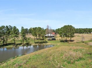 40349 Crawford Rd, Franklinton, LA 70438