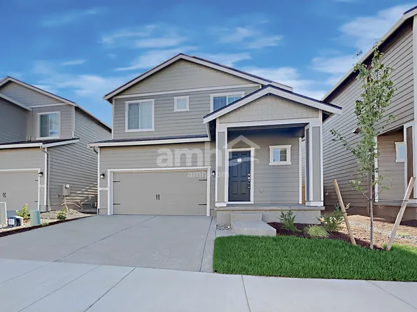 1215 W 17th Ave, La Center, WA 98629