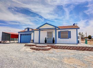 1671 E Gamebird Rd, Pahrump, NV 89048