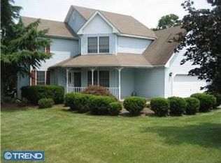 25 Cannon Run, Newark, DE 19702