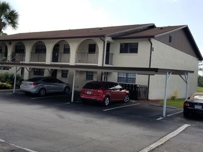 1675 S Fiske Blvd APT 233H, Rockledge, FL, 32955