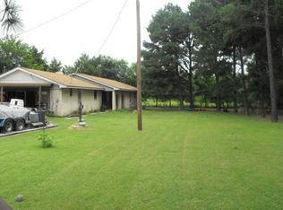 1926 County Road 2104, Kemp, TX 75143