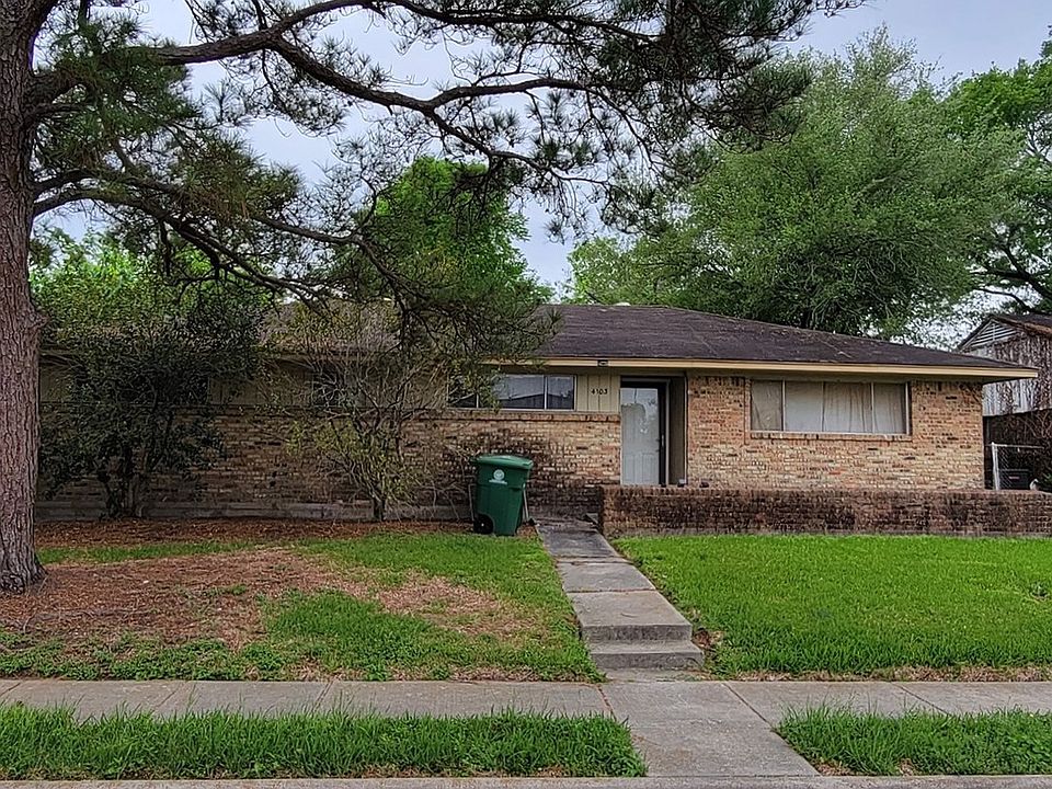 1st image of 4103 Goulburn Dr