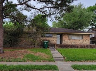 4103 Goulburn Dr, Houston, TX 77045