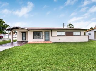 3401 SW 107th Ave, Miami, FL 33165