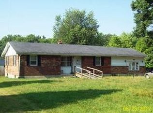 165 Earl Ave, Campbellsville, KY 42718