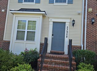 23928 Catawba Hill Dr, Clarksburg, MD 20871