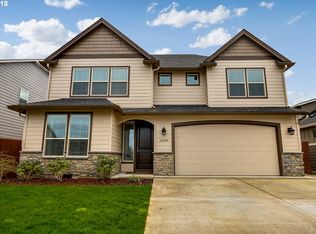 15309 NE 104th St, Vancouver, WA 98682