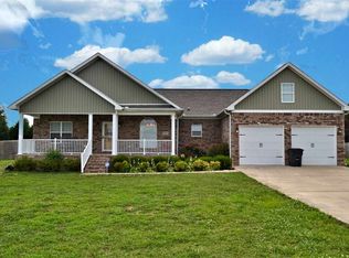 26054 Ashton Ln, Ardmore, TN 38449