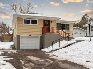 2034 Gearhart St, Duluth, MN 55811